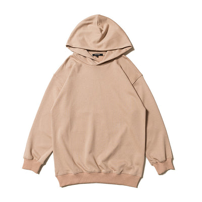 Sudadera con Capucha Multicolor Estilo Urbano Hipster - Image 10