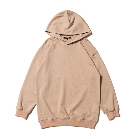 Sudadera con Capucha Multicolor Estilo Urbano Hipster - Image 10