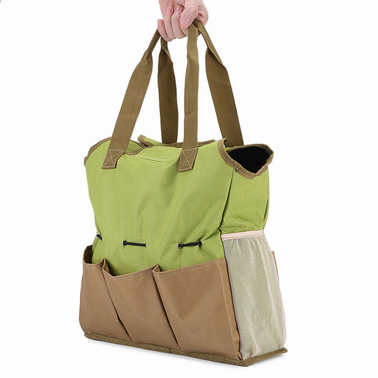 Bolsa de Almacenamiento Oxford para Herramientas de Jardinería y Arte Floral - Image 11