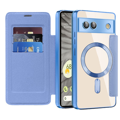 Funda Magnética de Cuero para Celular Estilo Ejecutivo - Image 17