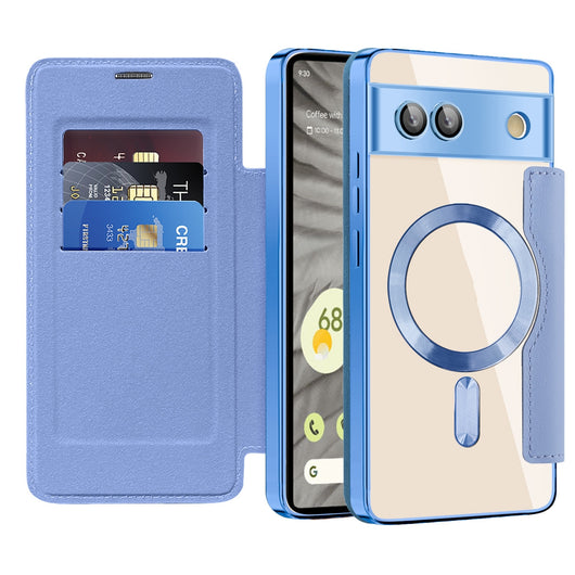 Funda Magnética de Cuero para Celular Estilo Ejecutivo - Image 17