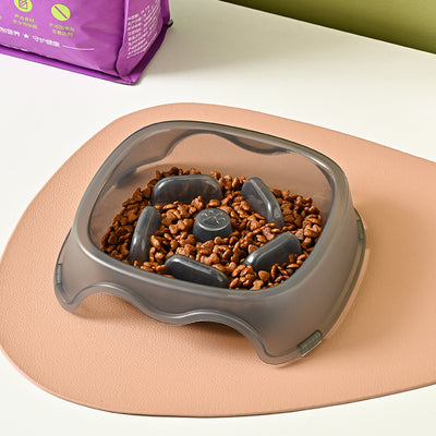 Comedero Lento Antiahogo para Perros - Plato Antiasfixia para Mascotas - Image 10