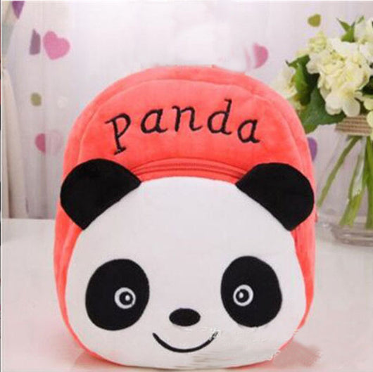 Mochila Escolar Infantil Peluche - Diseño Adorable para Niños Pequeños - Image 12