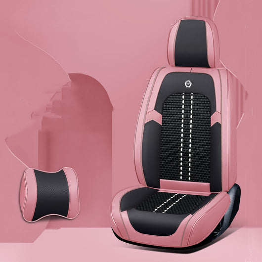 Funda Protectora Integral para Asientos de Auto - Image 13