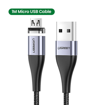 Cable de Carga Magnético Ultra Rápido - Image 12