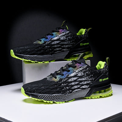 Zapatillas Deportivas de Malla Transpirable para Correr y Uso Diario - Image 10