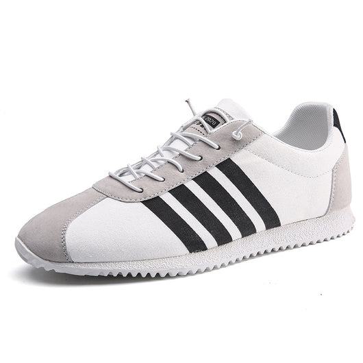 Zapatos Deportivos Casuales para Hombre Multiuso - Image 17