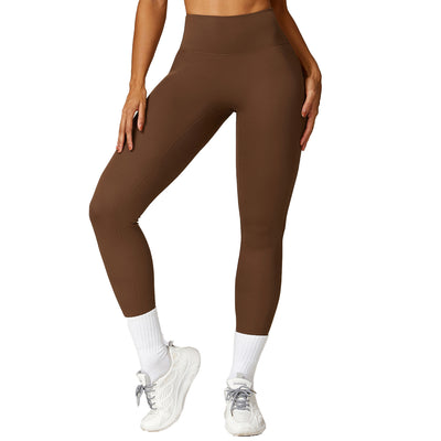 Leggins Deportivos Levanta Glúteos de Secado Rápido - Efecto Segunda Piel - Image 2
