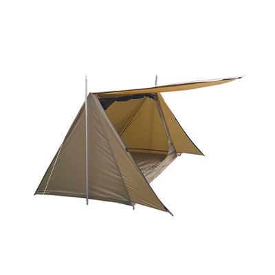 Carpa Ligera para Dos Personas Impermeable Portátil - Image 4