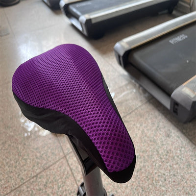 Funda de Asiento para Bicicleta de Montaña - Comodidad y Protección - Image 56