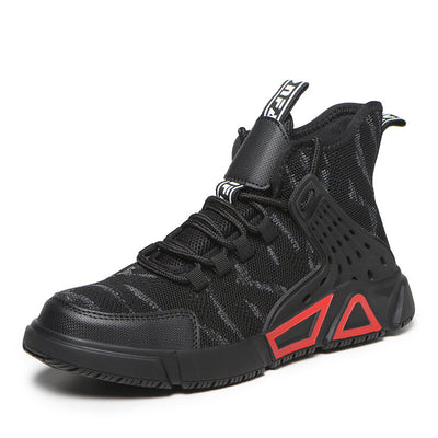 Zapatos de Seguridad Profesionales Ligeros Anti-impacto para Hombre - Image 6