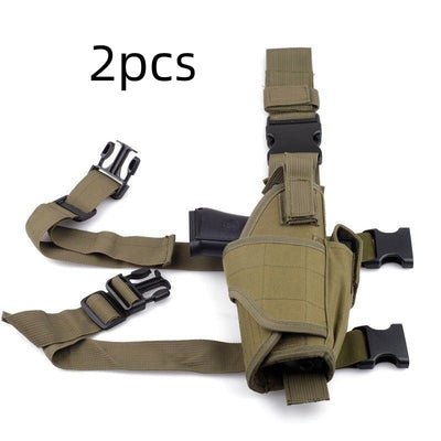 Funda Táctica para Pistola - Image 14