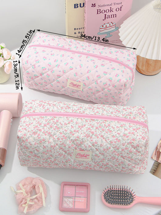 Bolsa Organizadora de Secador de Pelo Portátil de Alta Capacidad - Image 10
