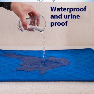 Pañal Lavable para Perros con Almohadilla Absorbente Antideslizante - Image 12