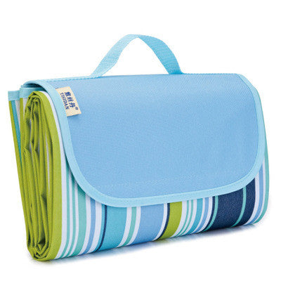 Tapete Portátil Aislante Impermeable para Acampar y Picnic - Image 8