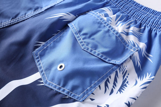 Pantalones de Baloncesto con Bolsillos y Cordón para Hombre - Image 4
