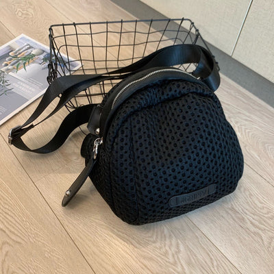 Bolso Bandolera Versátil para Mujer - Diseño Moderno y Funcional - Image 6