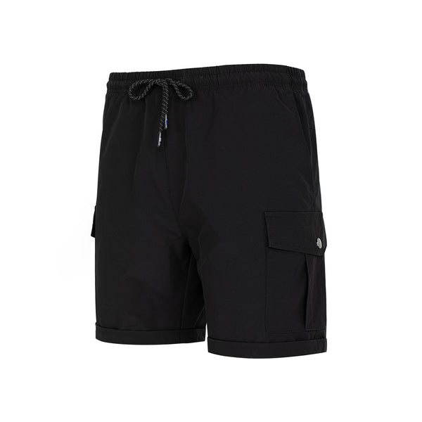 Pantalones Deportivos Sueltos de Cinco Puntos - Comodidad Fresca para Actividades al Aire Libre - Image 5