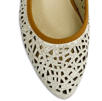 Sandalias de Cuero Genuino con Suela Flexible para Mujer - Image 10