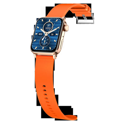 Reloj Inteligente de Salud Integral - Monitoreo de Sueño, Presión Arterial y Oxígeno - Image 5
