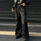 Pantalones Sueltos Estilo Europeo y Americano para Hombre