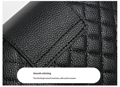 Bolso Cuadrado Coreano para Mamá - Versátil y Elegante - Image 21