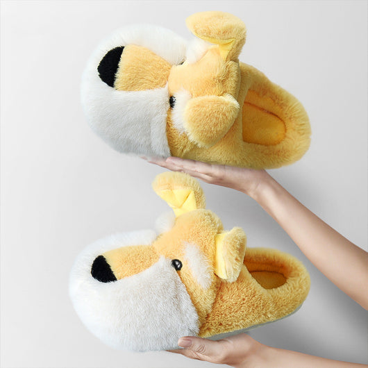 Pantuflas Cálidas para Niños con Bolsa - Algodón Suave, Suela Antideslizante - Image 4