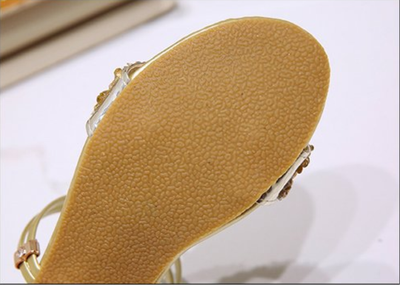Sandalias Elegantes para Mujer - Diseño Minimalista y Cómodo - Image 11