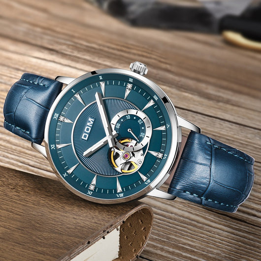 Reloj para Hombre con Esfera Luminosa - Image 7