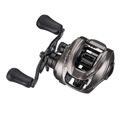 Carrete de Pesca Micro Goteo con Doble Freno - Image 19