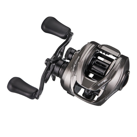 Carrete de Pesca Micro Goteo con Doble Freno - Image 19