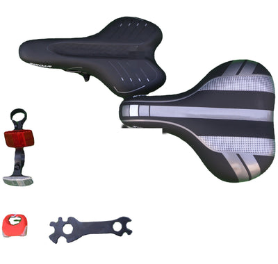 Bicicleta de Montaña Aleación de Aluminio 29 Pulgadas - Image 10
