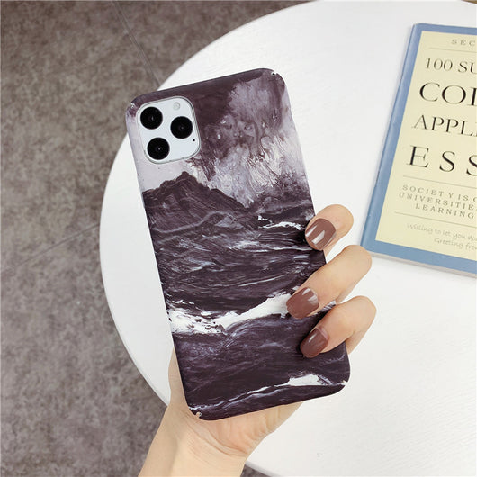 Funda de Mármol para Celular - Image 3