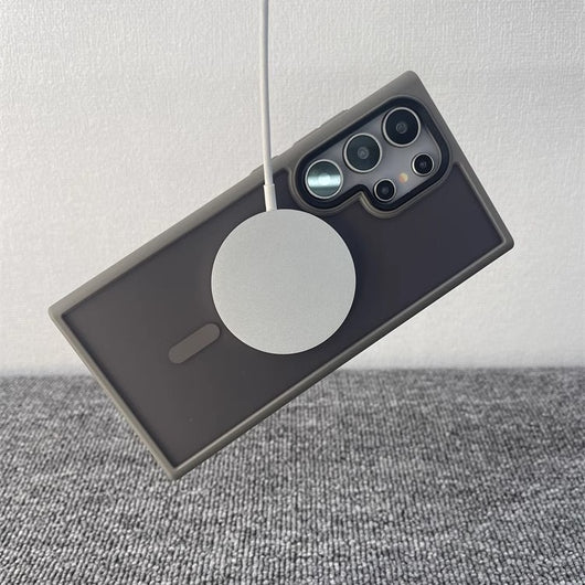 Funda Magnética Absorbente de Impactos con Acabado Mate - Image 2