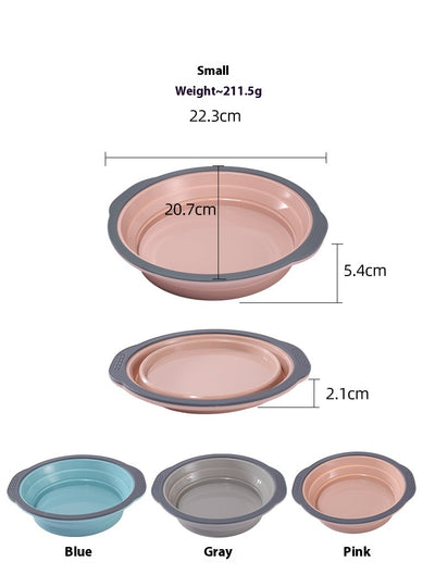 Molde de Silicona para Repostería Profesional - Image 15