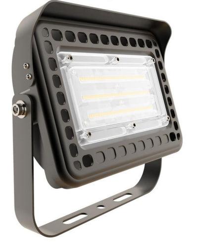 Kit de Carcasa para Reflector LED - Iluminación Profesional de Inundación - Image 9