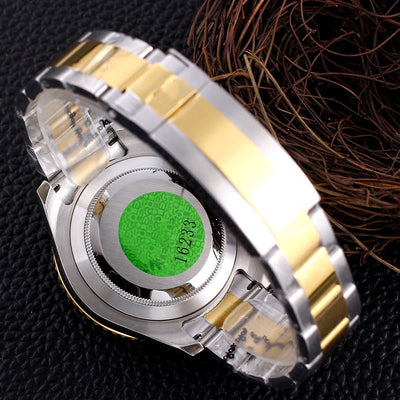 Reloj Automático de Lujo para Hombre de Negocios - Image 6
