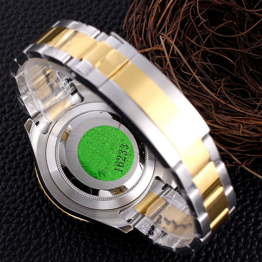 Reloj Automático de Lujo para Hombre de Negocios - Image 6