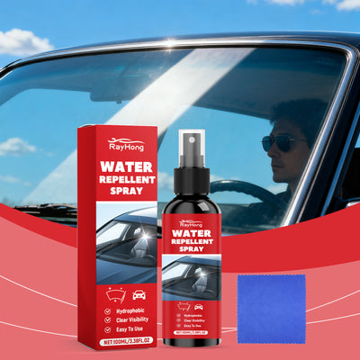 Recubrimiento Hidrofóbico para Cristales de Auto - Visibilidad Cristalina Garantizada - Image 10