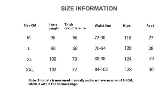 Pantalones Cargo Cómodos de Fibra Química para Hombre - Image 10