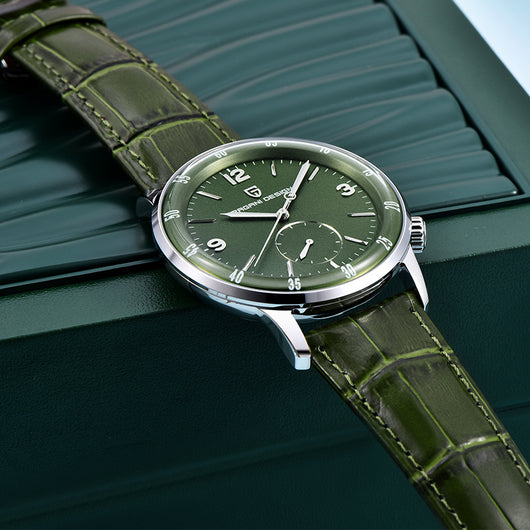 Reloj Mecánico de Lujo para Hombre - Image 24