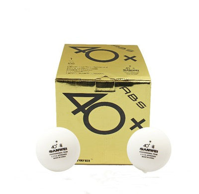 Pack de 100 Pelotas de Ping-Pong 3D - Image 14