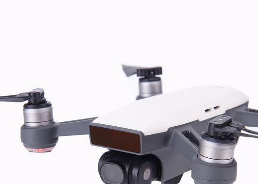 Lente Polarizado Avanzado para Dron con Filtro ND y Protección - Image 6