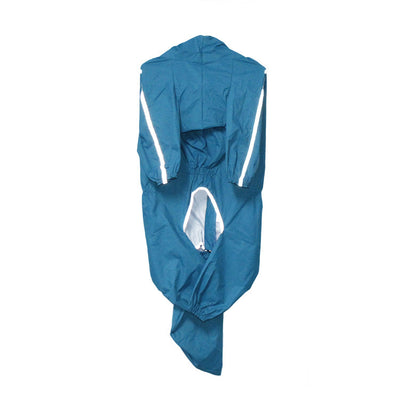 Impermeable para Perros con Protección de Cola - Image 9