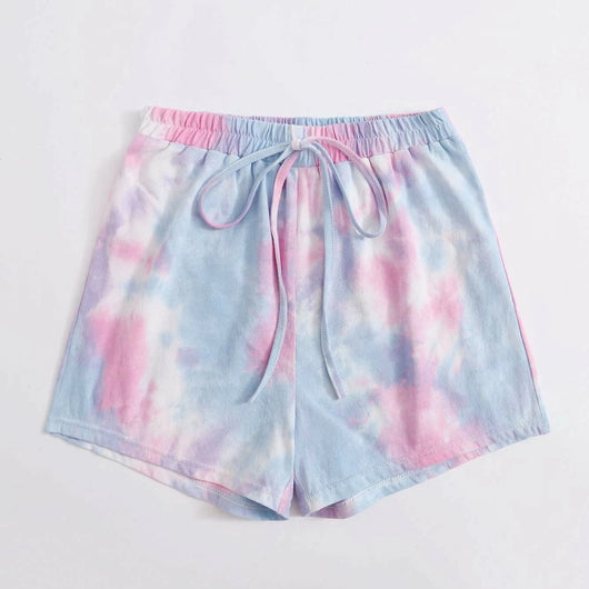 Shorts Casuales con Cintura Elástica y Diseño Moderno - Image 7