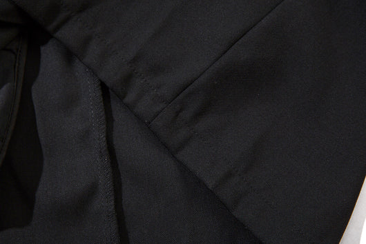 Camisa Suelta de Manga Corta con Solapa para Hombre - Image 18