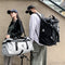 Bolsa de Viaje Multifuncional Impermeable con Gran Capacidad