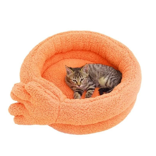 Cama Térmica para Mascotas - Colchoneta Acolchada Otoño Invierno para Gatos y Perros - Image 5