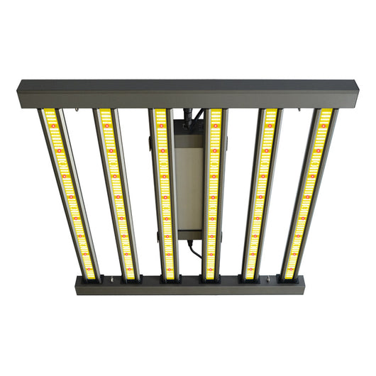 Lámpara de Pie para Plantas con Luz de Relleno LED - Image 3