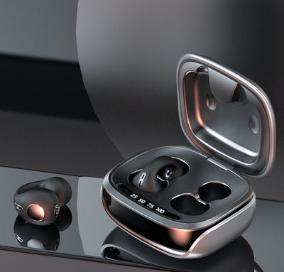 Auriculares Bluetooth Deportivos JX80 - Tecnología de Conducción Ósea Sin Dolor - Image 6